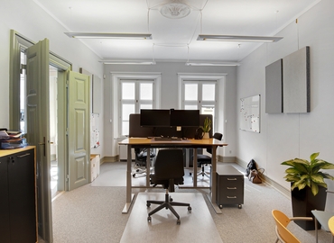 Office Nørregade 1 5800 Nyborg