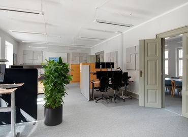 Office Nørregade 1 5800 Nyborg