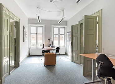Office Nørregade 1 5800 Nyborg