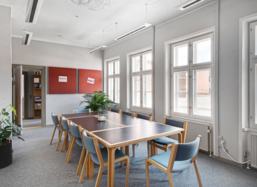 Office Nørregade 1 5800 Nyborg