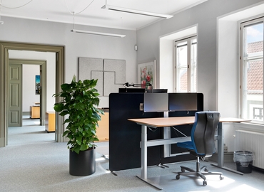 Office Nørregade 1 5800 Nyborg