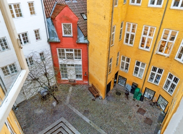 Office Nytorv 17 1450 Copenhagen City Center