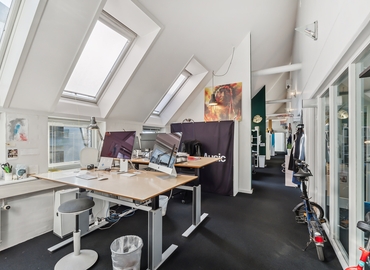 Office Borggade 1 8000 Aarhus C