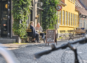 Office Borggade 1 8000 Aarhus C