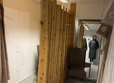 289 m² Shop for rent in Asnaes, Asnæs Centret 9C (4550) - 3 | MatchOffice.com