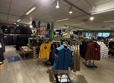 289 m² Store for rent in Asnaes, Asnæs Centret 9C (4550) - 5 | MatchOffice