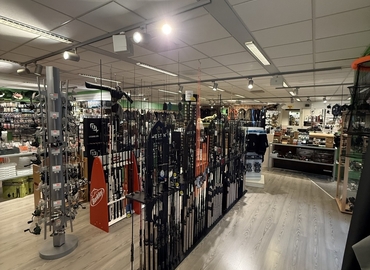 289 m² Store for rent in Asnaes, Asnæs Centret 9C (4550) - 6 | MatchOffice.com