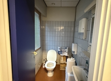 289 m² Commercial shop for rent in Asnaes, Asnæs Centret 9C (4550) - 9 | MatchOffice.com