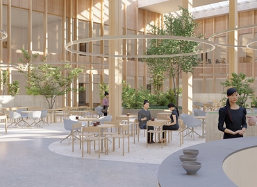 Kontor til leje på Ejby Industrivej 41, 2600 Glostrup - 11700 m² | Foto 0 - Lokalebasen.dk