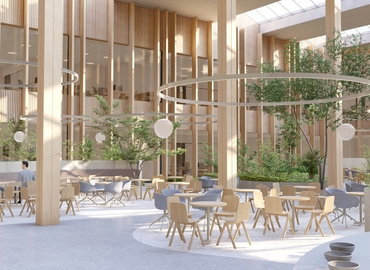 Office Ejby Industrivej 41 2600 Glostrup