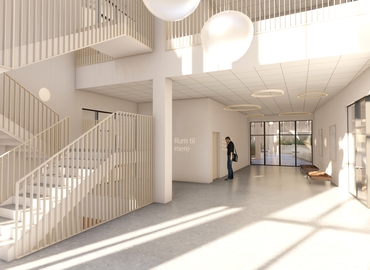 Office Ejby Industrivej 41 2600 Glostrup