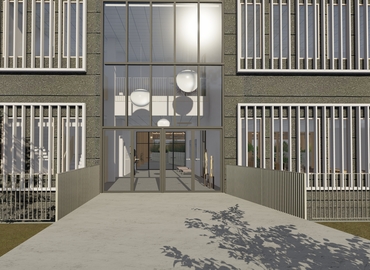 Office Ejby Industrivej 41 2600 Glostrup