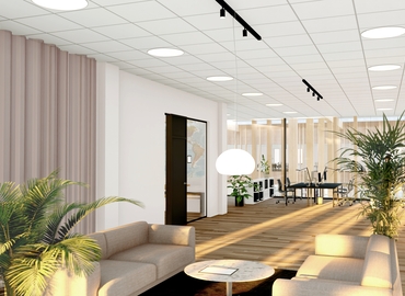 Office Ejby Industrivej 41 2600 Glostrup