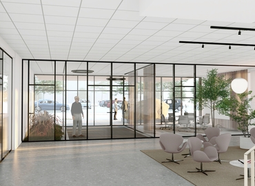 Office Ejby Industrivej 41 2600 Glostrup