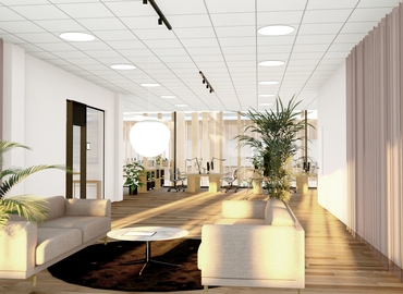 Kontor til leje på Ejby Industrivej 41, 2600 Glostrup - 11700 m² | Foto 1 - Lokalebasen