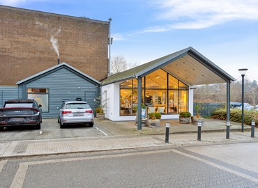 Office Rønnebærvej 1 2840 Holte