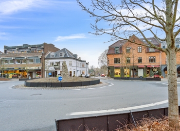 Office Rønnebærvej 1 2840 Holte