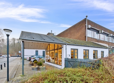 Office Rønnebærvej 1 2840 Holte