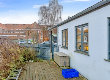 Office Rønnebærvej 1 2840 Holte