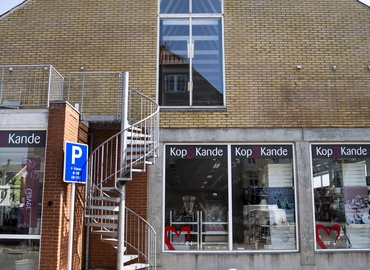 625 m² Shop for rent in Thisted, Asylgade 1A (7700) - 6 | MatchOffice