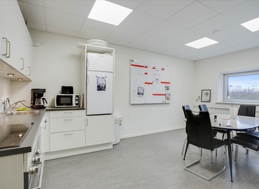 Butik til leje på Dandyvej 5A, 7100 Vejle - 1700 m² | Foto 17 - Lokalebasen.dk