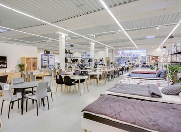 Butik til leje på Dandyvej 5A, 7100 Vejle - 1700 m² | Foto 5 - Lokalebasen