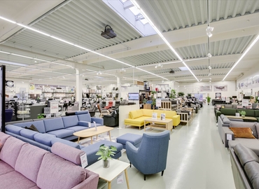 Butik til leje på Dandyvej 5A, 7100 Vejle - 1700 m² | Foto 6 - Lokalebasen.dk