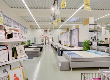 Butik til leje på Dandyvej 5A, 7100 Vejle - 1700 m² | Foto 12 - Lokalebasen.dk