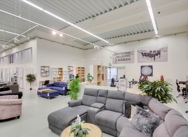 Butik til leje på Dandyvej 5A, 7100 Vejle - 1700 m² | Foto 11 - Lokalebasen