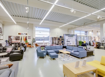 Butik til leje på Dandyvej 5A, 7100 Vejle - 1700 m² | Foto 10 - Lokalebasen.dk