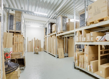 Butik til leje på Dandyvej 5A, 7100 Vejle - 1700 m² | Foto 15 - Lokalebasen.dk