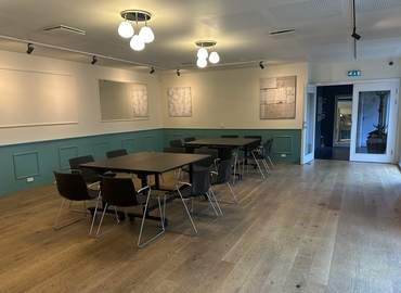 Mødelokale på Pilestræde 63, 1112 København K -  | Foto 3 - Lokalebasen.dk