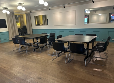 Mødelokale på Pilestræde 63, 1112 København K -  | Foto 4 - Lokalebasen