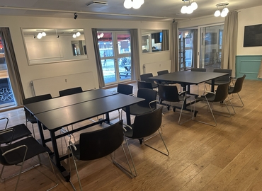 Mødelokale på Pilestræde 63, 1112 København K -  | Foto 7 - Lokalebasen