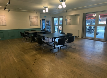 Mødelokale på Pilestræde 63, 1112 København K -  | Foto 6 - Lokalebasen.dk