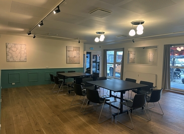 Mødelokale på Pilestræde 63, 1112 København K -  | Foto 8 - Lokalebasen