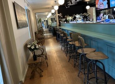 Mødelokale på Pilestræde 63, 1112 København K -  | Foto 10 - Lokalebasen