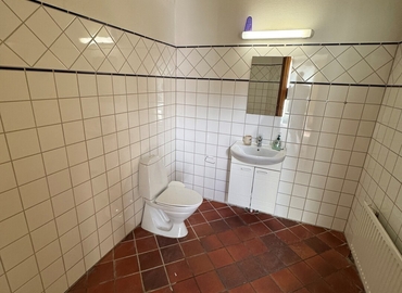 Kontor til leje på Munkegårdsvej 21A, 3490 Kvistgård - 225 m² | Foto 16 - Lokalebasen