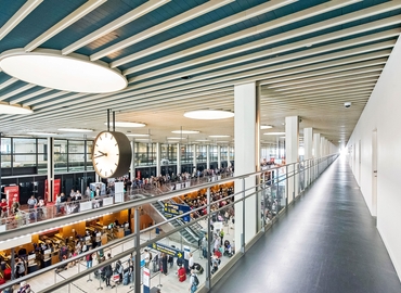 Kontor til leje på Københavns Lufthavne, 2770 Kastrup - 300 m² | Foto 0 - Lokalebasen