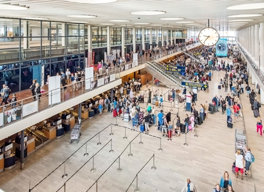 Kontor til leje på Københavns Lufthavne, 2770 Kastrup - 300 m² | Foto 1 - Lokalebasen.dk