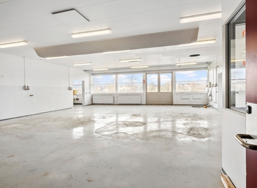 Office Tempovej 2 9560 Hadsund