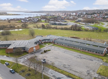 Office Tempovej 2 9560 Hadsund