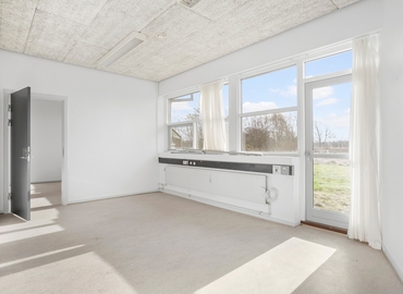 Office Tempovej 2 9560 Hadsund