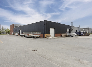 Office Stamholmen 173 2650 Hvidovre