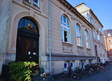 Kontorhotel på Suomisvej 4, 1927 Frederiksberg C - 20 m² | Foto 1 - Lokalebasen