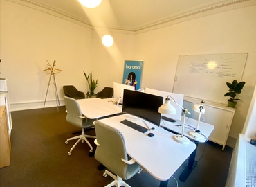 Kontorhotel på Suomisvej 4, 1927 Frederiksberg C - 20 m² | Foto 3 - Lokalebasen