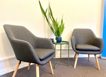 Kontorhotel på Suomisvej 4, 1927 Frederiksberg C - 20 m² | Foto 4 - Lokalebasen.dk