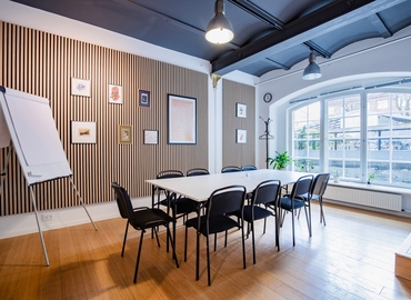 Kontorhotel på Suomisvej 4, 1927 Frederiksberg C - 20 m² | Foto 7 - Lokalebasen