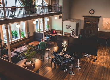 Kontorhotel på Suomisvej 4, 1927 Frederiksberg C - 20 m² | Foto 11 - Lokalebasen