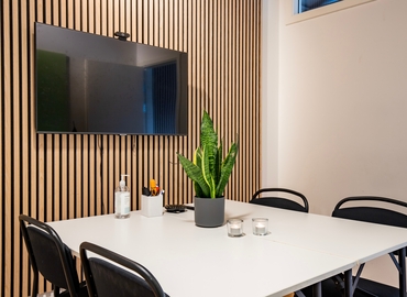 Kontorhotel på Suomisvej 4, 1927 Frederiksberg C - 15 m² | Foto 9 - Lokalebasen.dk